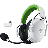 Razer BlackShark V3 X Hyperspeed for Xbox - White - Gamer fejhallgató