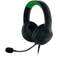 Razer Kaira X for Xbox - Black - Gaming Headphones