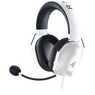 Razer BlackShark V2 X Special White Edition - Gaming Headphones