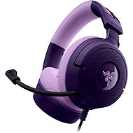 Razer Kraken V4 X - Pokémon Espeon/Umbreon Ed. - Gaming Headphones