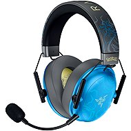 Razer BlackShark V3 X HyperSpeed, Pokémon Lucario Ed - Wireless Headphones
