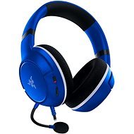 Razer Kaira X for Xbox - Shock Blue - Gaming Headphones