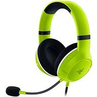 Razer Kaira X for Xbox - Electric Volt - Gaming Headphones