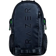 Razer Rogue Backpack V3 13.3" - Black - Laptop hátizsák
