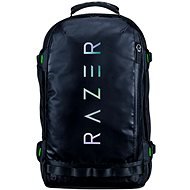 Razer Rogue Backpack V3 17,3" – Chromatic Edition - Batoh na notebook