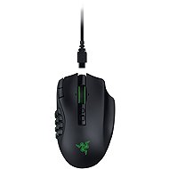 Razer Naga V3 Pro - Gaming Mouse