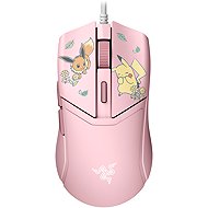 Razer Cobra - Pokémon Pikachu/Eevee Ed. - Gaming Mouse