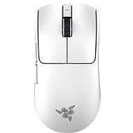 Razer Viper V3 Pro - White - Gamer egér