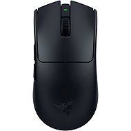 Razer Viper V4 Pro - Black - Gaming-Maus