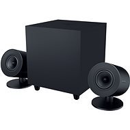 Razer Nommo V2 - Speaker System 