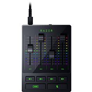 Razer Audio Mixer - Mixing Desk