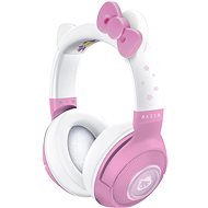 Razer Kraken BT - Hello Kitty Ed. - Gaming Headphones