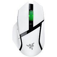 Razer Basilisk V3 X HyperSpeed - White - Gaming Mouse