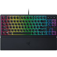 Razer Ornata V3 Tenkeyless - US Layout - Gaming Keyboard