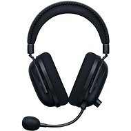 Razer BlackShark V2 Pro (2023) - Black - Gaming Headphones