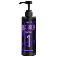 Marmara Barber Barber Cream Cologne 1 400 ml - Aftershave Balm