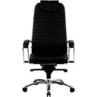 MERCURY STAR Samurai KL-1 black - Office Chair