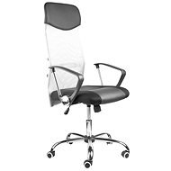 MERCURY STAR Idaho grey mesh - Office Chair