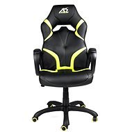 MERCURY STAR RS Line yellow - Office Armchair