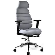 MERCURY STAR Spine with PDH grey - Office Chair