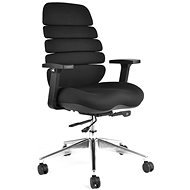 MERCURY STAR Spine černá - Office Chair