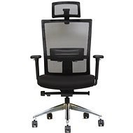 MERCURY STAR Windy černá - Office Chair