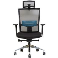 MERCURY STAR Windy blue - Office Chair
