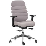 MERCURY STAR Spine dark grey - Office Chair