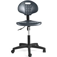 MERCURY STAR Work 2 anthracite - Workshop Chairs 