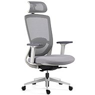 MERCURY STAR Veltea grey - Office Chair