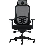 MERCURY STAR Lucia black - Office Chair