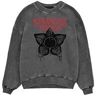HEROES INC. HEROES INC. Netflix Sranger Things: Horror - Sweatshirt L - Sweatshirt