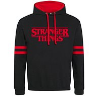 HEROES INC. Netflix Stranger Things. - Sweatshirt