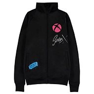 Xbox - Mens Core Track Jacket  - Sweatshirt L - Sweatshirt