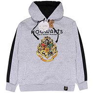 HEROES INC. Harry Potter: Hogwarts Crest - Sweatshirt L - Sweatshirt