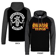 HEROES INC. Netflix Stranger Things. - Sweatshirt