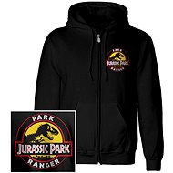 HEROES INC. Jurassic Park: Park Ranger - Sweatshirt S - Sweatshirt