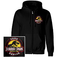HEROES INC. Jurassic Park: Park Ranger - Sweatshirt L - Sweatshirt
