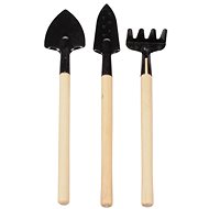 Wood Kit Garden tool set 1 set - Garden Tool Set