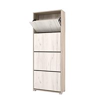 MG Shoe rack Tango 6 - Shoe Rack