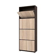 MG Shoe rack Tango 5 - Shoe Rack