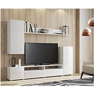 MG Modern living wall LIA - Living Room Wall Unit