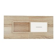Imperial Shelf STELS sonoma white - Shelf
