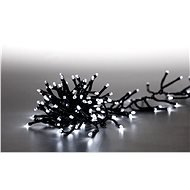 Marimex Light Chain 200 LED Double 2m - Cold White - Christmas Chain