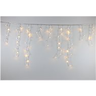 Marimex Decor Light Curtain 160 LED - Christmas Chain