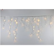 Marimex Decor Crystal Mini Bulb - Light Chain