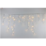 Marimex Decor Light Curtain 144 LEDs - Light Chain