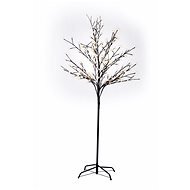 Marimex Stromček čerešňa 200 LED I - Vianočné osvetlenie