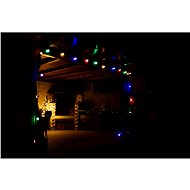 Marimex Chain 10 LED Party Lights - Christmas Chain