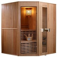 Finská sauna Marimex SISU XL - Finnish saunas
